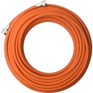 500FT 400 PLENUM COAX CABL SPOOL - 952001