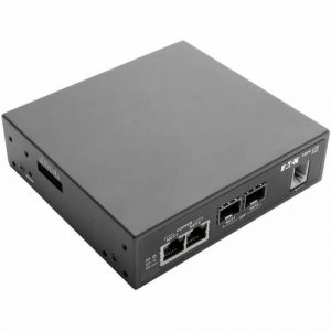 8-PORT CONSOLE SERVER DUAL GBE BUILT-IN MODEM NIC FLASH DUAL SIM - B093-008-2E4U-M