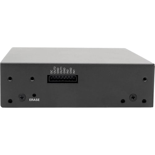 8-PORT CONSOLE SERVER 4G LTE CELLULAR GATEWAY DUAL GB NIC SIM - B093-008-2E4U-V - Image 8