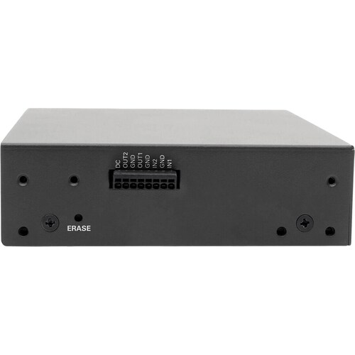 8-PORT CONSOLE SERVER 4G LTE CELLULAR GATEWAY DUAL GB NIC SIM - B093-008-2E4U-V - Image 9