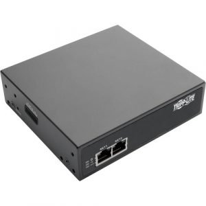 8-PORT CONSOLE SERVER 4G W DUAL GB NIC FLASH 4 USB PORTS - B093-008-2E4U