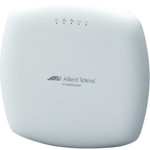11A/B/G/C WAVE2 DUAL BAND 3X3:3 CEILING MNT WL LAN AP 2X1GBPS - AT-MWS2533AP