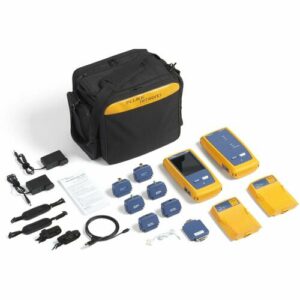 Fluke Networks Gold Support – 1 Year – Service – TechnicalSpecificationsBasic - DSX2-5000QI/GLD