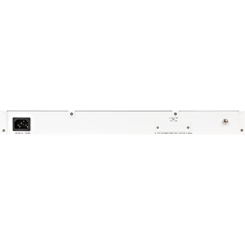 L2+ MANAGED POE SWITCH W/ 24GE +4SFP - FS-124E-POE - Image 5