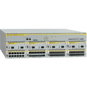 Allied Telesis AT-SBX908GEN2 + NCP 5YR BNDL AT-SBX908GEN2 + NCP 5YR BNDL AT-SBX908GEN2-B05