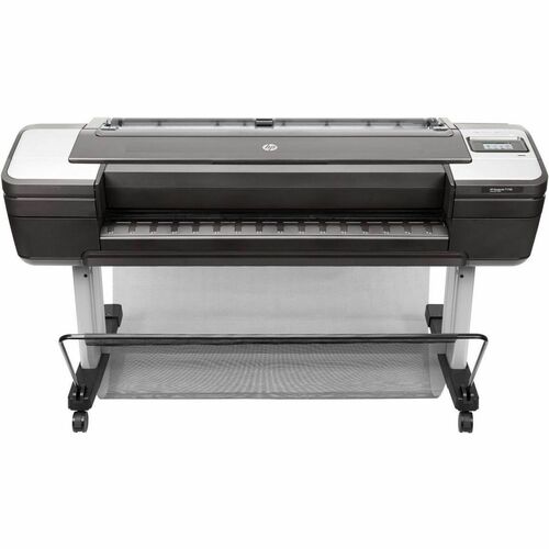 HP I DESIGNJET T1700 POSTSCRIPT PRINTER 1VD87A#B1K - Image 2