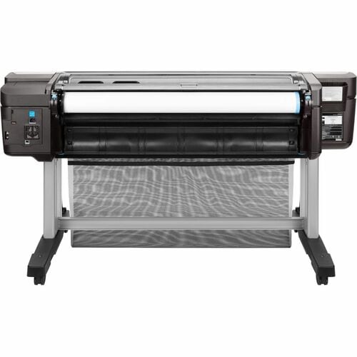 HP I DESIGNJET T1700 POSTSCRIPT PRINTER 1VD87A#B1K - Image 3