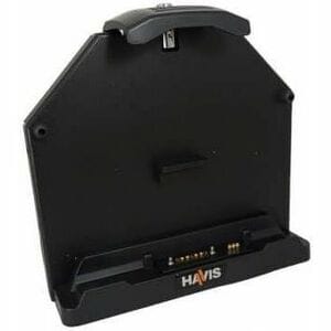 Havis DS-GTC-800 Docking Station - for Tablet - 4 x USB Ports - 3 x USB 2.0 - 1 x USB 3.0 - 1 x RJ-45 Ports - - DS-GTC-801-3 - Image 4