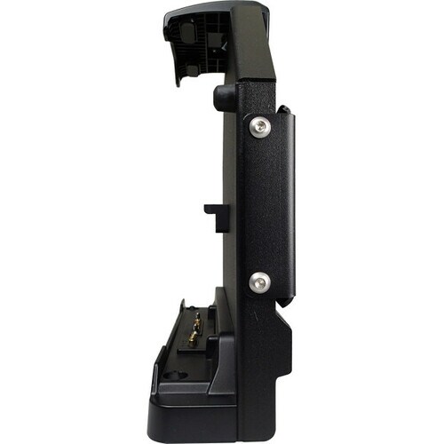 Havis Docking Station - for Tablet PC - 3 x USB 2.0 - 1 x USB 3.0 - Network (RJ-45) - HDMI - VGA - Microphone - Docking - DS-GTC-802-3 - Image 2