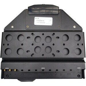 Havis Docking Station - for Tablet PC - 3 x USB 2.0 - 1 x USB 3.0 - Network (RJ-45) - HDMI - VGA - Microphone - Docking - DS-GTC-802-3 - Image 4