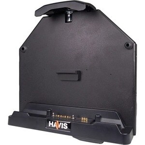 Havis Docking Station - for Tablet PC - 3 x USB 2.0 - 1 x USB 3.0 - Network (RJ-45) - HDMI - VGA - Microphone - Docking - DS-GTC-802-3