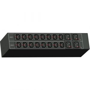 208V 30A NEMA L6-30P 2U 118FT - PX3-1464R-E2