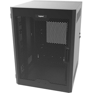 Legrand 12RU SWING OUT WALL CABINET SWM12RUPD-26-26