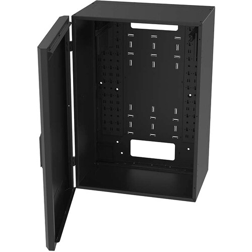 8RU VWM CAB FULL DOOR 36IN HEIGHT - VWMFD-8RU-36-B - Image 2