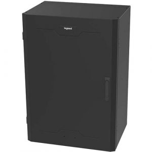 8RU VWM CAB FULL DOOR 36IN HEIGHT - VWMFD-8RU-36-B