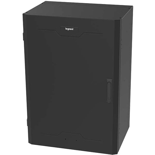 8RU VWM CAB FULL DOOR 36IN HEIGHT - VWMFD-8RU-36-B