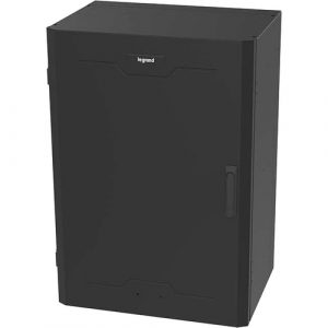 4RU VWM CAB FULL DOOR 36IN HEIGHT - VWMFD-4RU-36-B