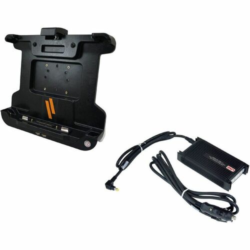 Havis DS-PAN-1200 Docking Station - for Tablet PC - Rugged - 6 x USB Ports - 4 x USB 2.0 - 2 x USB 3.0 - 2 x - DS-PAN-1205-2 - Image 2