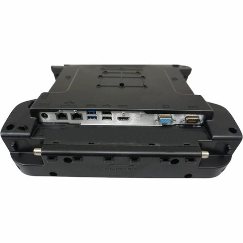 Havis DS-PAN-1200 Docking Station - for Tablet PC - Rugged - 6 x USB Ports - 4 x USB 2.0 - 2 x USB 3.0 - 2 x - DS-PAN-1205-2 - Image 4