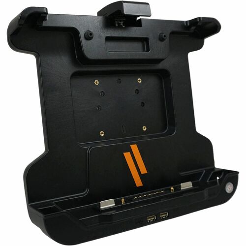 Havis DS-PAN-1200 Docking Station - for Tablet PC - Rugged - 6 x USB Ports - 4 x USB 2.0 - 2 x USB 3.0 - 2 x - DS-PAN-1205-2 - Image 6