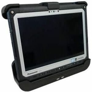 Havis DS-PAN-1200 Docking Station - for Tablet PC - Rugged - 6 x USB Ports - 4 x USB 2.0 - 2 x USB 3.0 - 2 x - DS-PAN-1205-2 - Image 7