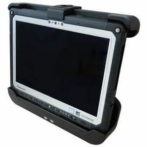 Havis DS-PAN-1200 Docking Station - for Tablet PC - Rugged - 6 x USB Ports - 4 x USB 2.0 - 2 x USB 3.0 - 2 x - DS-PAN-1205-2 - Image 8