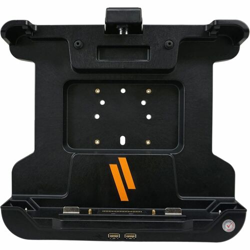 Havis DS-PAN-1200 Docking Station - for Tablet PC - Rugged - 6 x USB Ports - 4 x USB 2.0 - 2 x USB 3.0 - 2 x - DS-PAN-1205-2