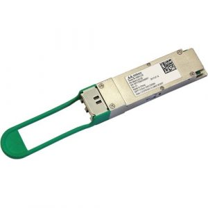 Mellanox 100GbE QSFP28 CWDM4 Optical Transceiver - For Data Networking, Optical Network - 1 x LC Duplex 100GBase-CWDM4 Network - Optical Fiber - Single-mode - 100 Gigabit Ethernet - MMA1L30-CM