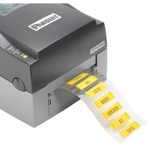Panduit THERMTRANS HEATSHRINK 2.00WX. H200X044H1T-2-B