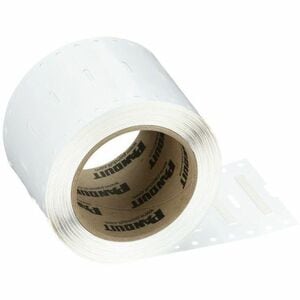 Panduit HT TUBING 2.00X.64 WHITE 500 H200X064H1T