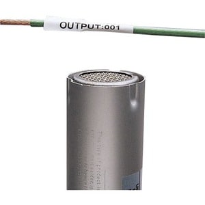 Panduit .50X.25 WHITE HEATSHRINK TUBIN H050X025H1T-B