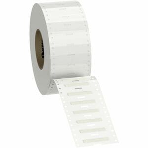 Panduit 2.00X.25 WHITE HEATSHRINK FIBE H200X025H1T-B