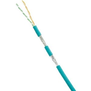 Panduit CU CABLE CAT5E 2PR 24/7 AWG ISFCH5C02ATL-XG