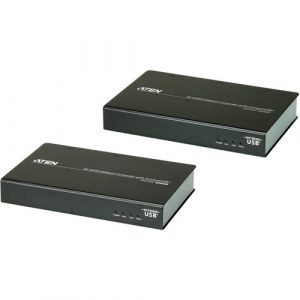 4K HDMI HDBASET EXTENDER EXTREME USB 4K 100M HDBASET CLASS A - VE813A