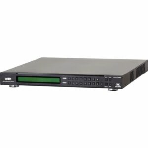 ATEN TECHNOLOGIES 8X9 4K HDMI MATRIX SWITCH 8X9 4K W/ SCALER VM6809H