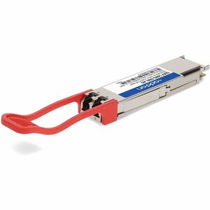 Addon JUNIPER QSFP-100G-ER4L COMP QSFP-100G-ER4L-AO