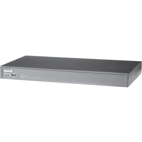 16PORT RS-232/422/485 SERIAL DEVICE SVR - EKI-1526-CE