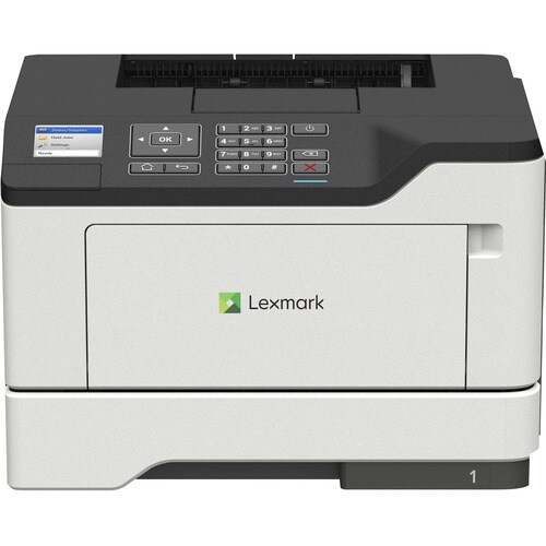 MS521DN MONO SINGLE FUNCTION - 36S0300 - Image 2