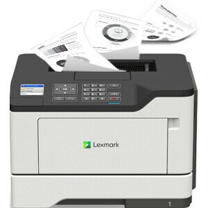 MS521DN MONO SINGLE FUNCTION - 36S0300 - Image 6