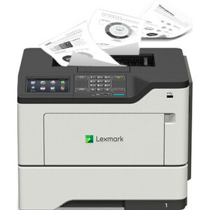 MS622DE MONO SINGLE FUNCTION - 36S0500 - Image 3