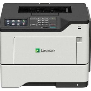 MS622DE MONO SINGLE FUNCTION - 36S0500