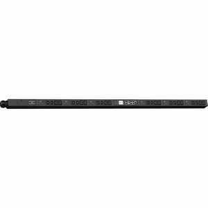 Raritan 24 OUTLETS 12X C13 12X C19 208V DELTA 60A IEC 60309 3P+G 9HR PX3-5551U-V2