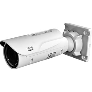 Cisco VID SURVEILLANCE IP CAM 5MP H265 OUTDOOR BULLET CIVS-IPC-8400=