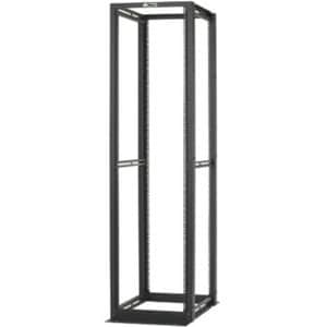 36IN DEEP 4 POST RACK 8FT EA - R4P3696