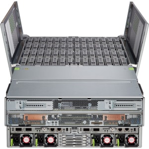 Cisco UCS S3260 DUAL RAID BASED ON LSI 3316 UCS-S3260-DRAID=