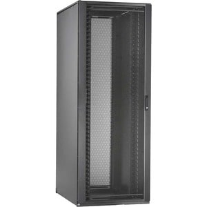 Panduit 48 RU 800MM DUAL HINGE DOORS FO N88DHDB