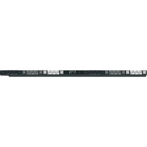 Panduit MI PDU 60AMP (36)C13 (12)C19 600MM X 45RU BLACK P48D35M