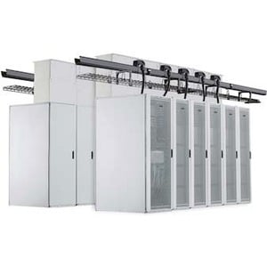 Panduit 800MMW X 48 RU X 1219MMD N TYPE N8822WC