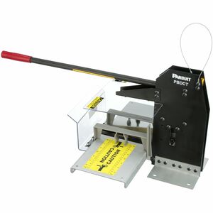 Panduit PANDUIT BENCH MNT WD CUTTING TO PBDCT