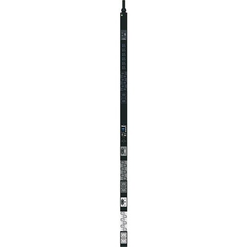 MI PDU 30AMP 18 C13 6 C19 6520R EA - P30D02M - Image 2